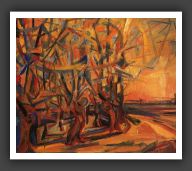 1  Erinnerung an den Rehbach 1985 -O ditscher Gallerie