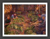 2  Beim Tabaknähen-O Ditscher Gallreie